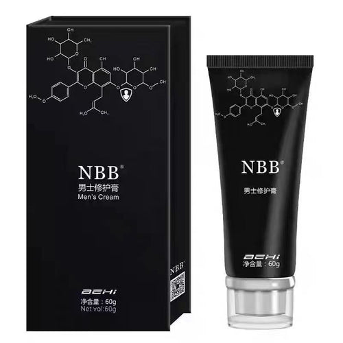 NBB男士修护膏非阴茎海绵体增大增粗硬增长增大膏正品