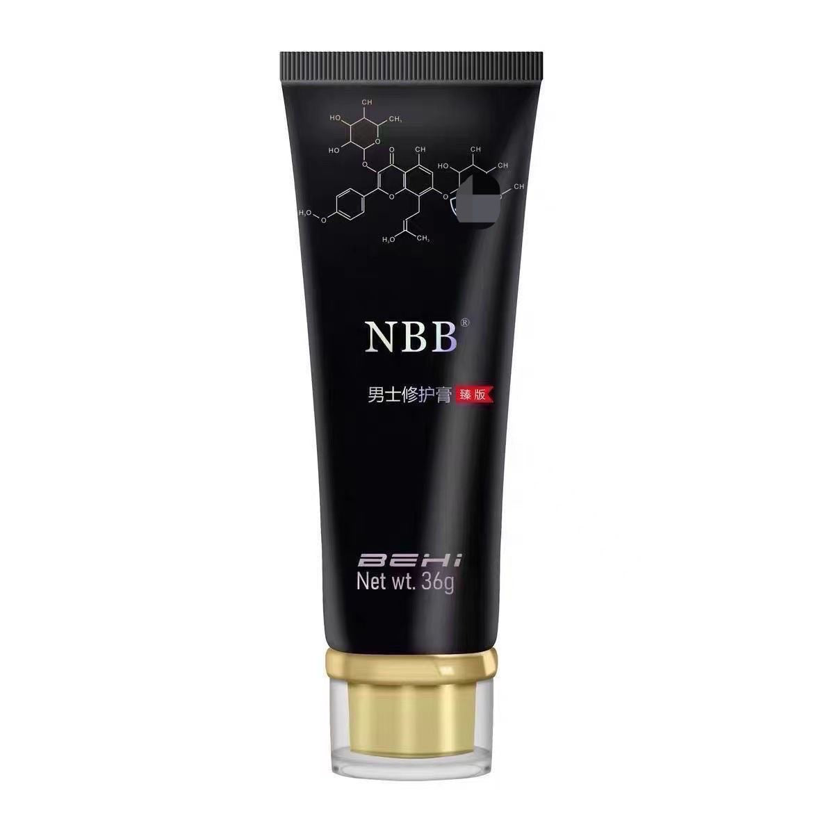 NBB男士修护膏非阴茎海绵体增大增粗硬增长增大膏正品